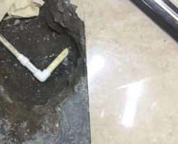 孝南卫生间测漏水多少钱