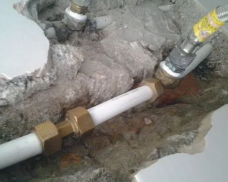孝南测漏水多少钱