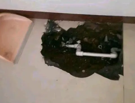 孝南卫生间测漏水多少钱