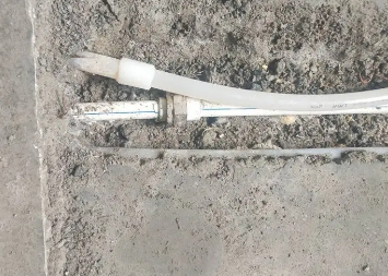 孝南卫生间测漏水之解决方法