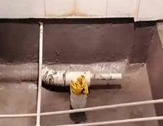 孝南卫生间测漏水服务电话